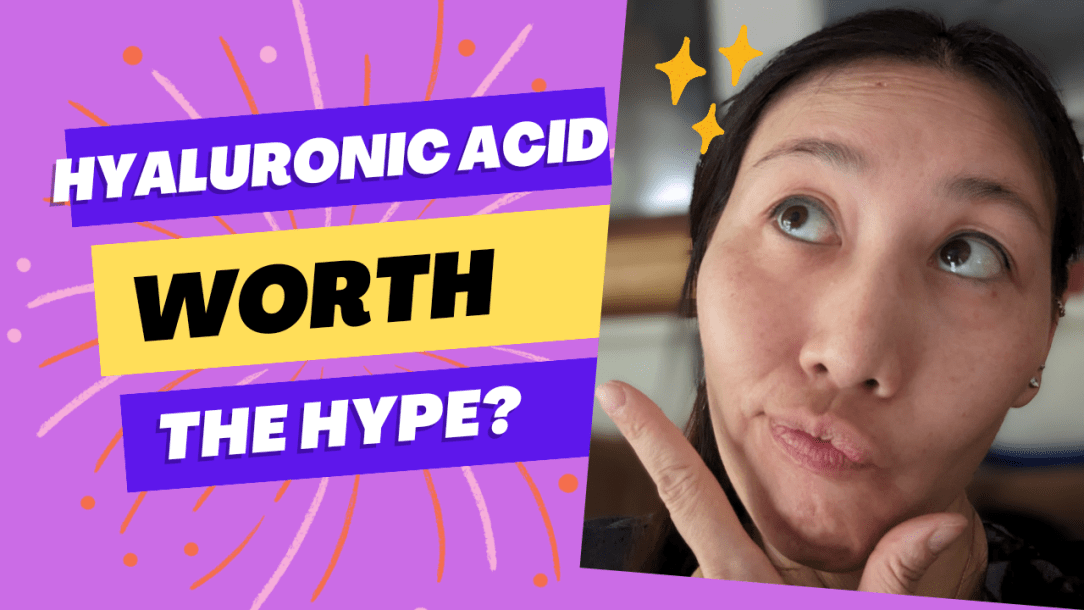 Hyaluronic Acid: Decoding the Hype and Unveiling the&nbsp;Truth