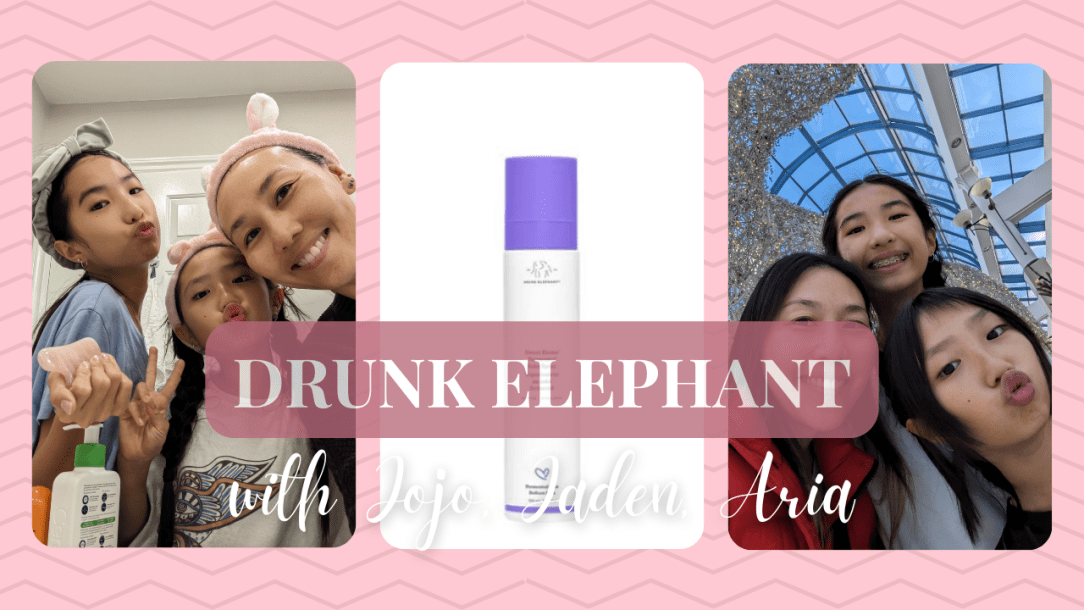 Drunk Elephant may not be for&nbsp;EVERYONE…