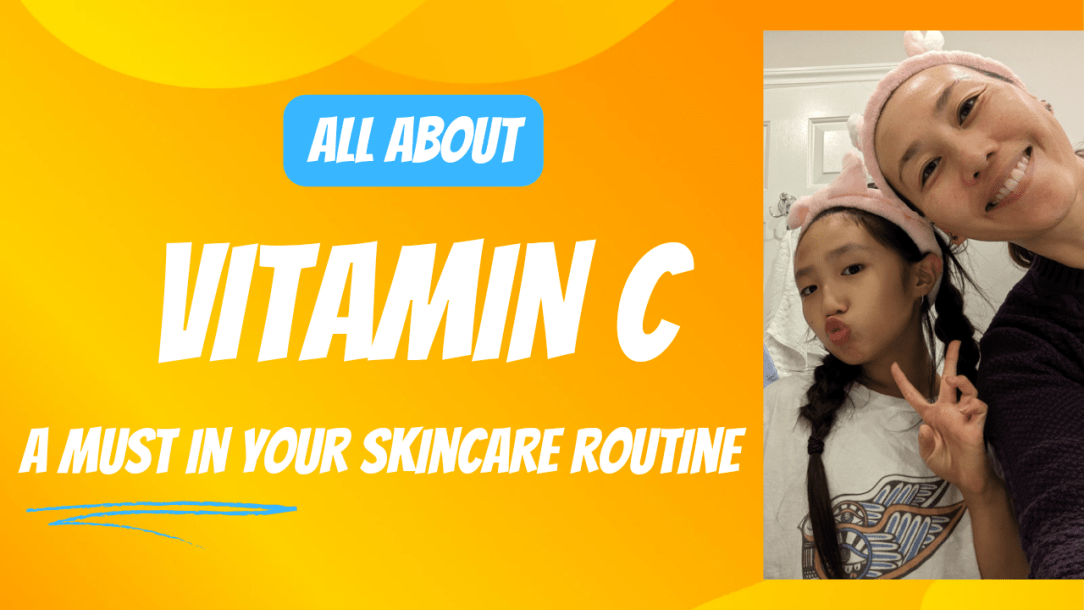 Vitamin C: My&nbsp;Superhero