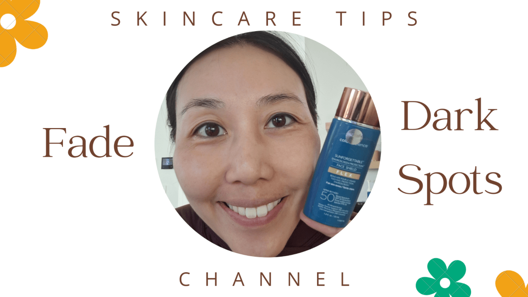 Pigmentation, Dark Spots,&nbsp;Melasma